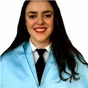 Doy clases particulares de inglés, con horarios flexibles y materias personalizadas
